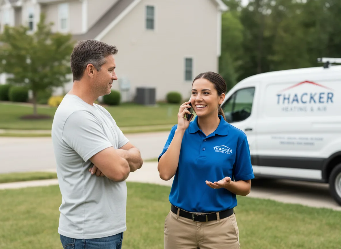 Ac Repair Malta, IL FAQs
